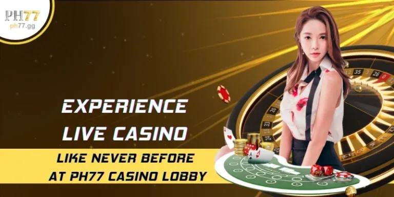 Trò chơi nổ hũ phổ biến tại HB88 Casino