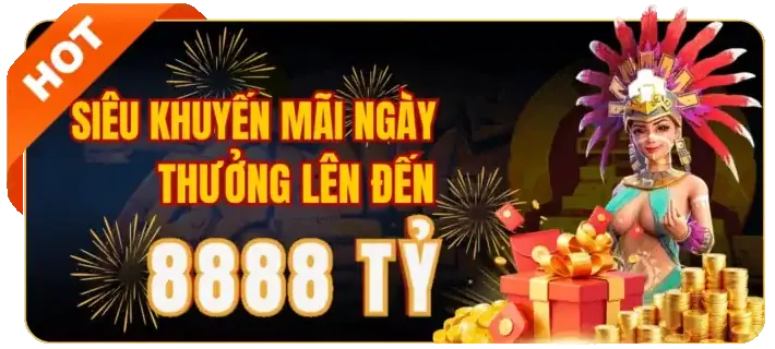 Khuyến mãi HB88 mới nhất