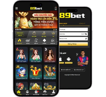 Truy cập trang web HB88