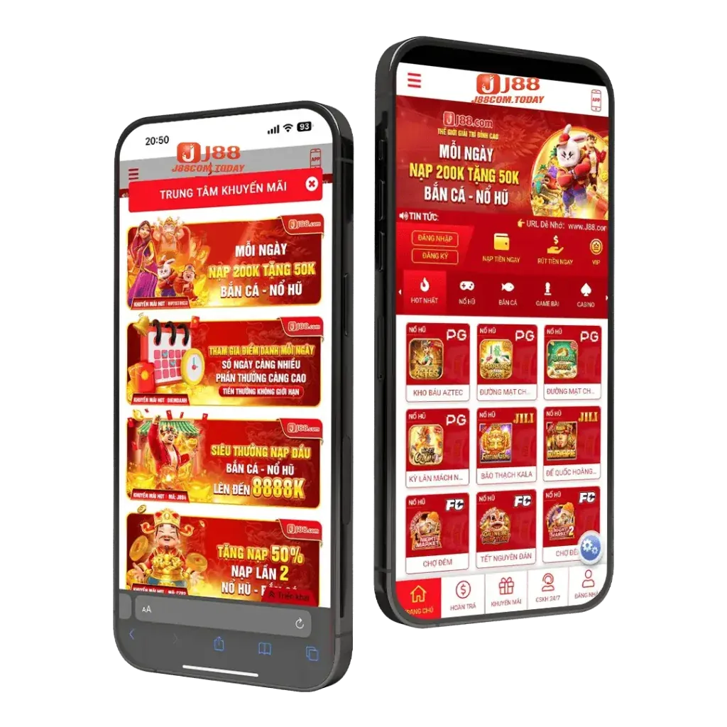 Đa dạng các môn thể thao trên HB88