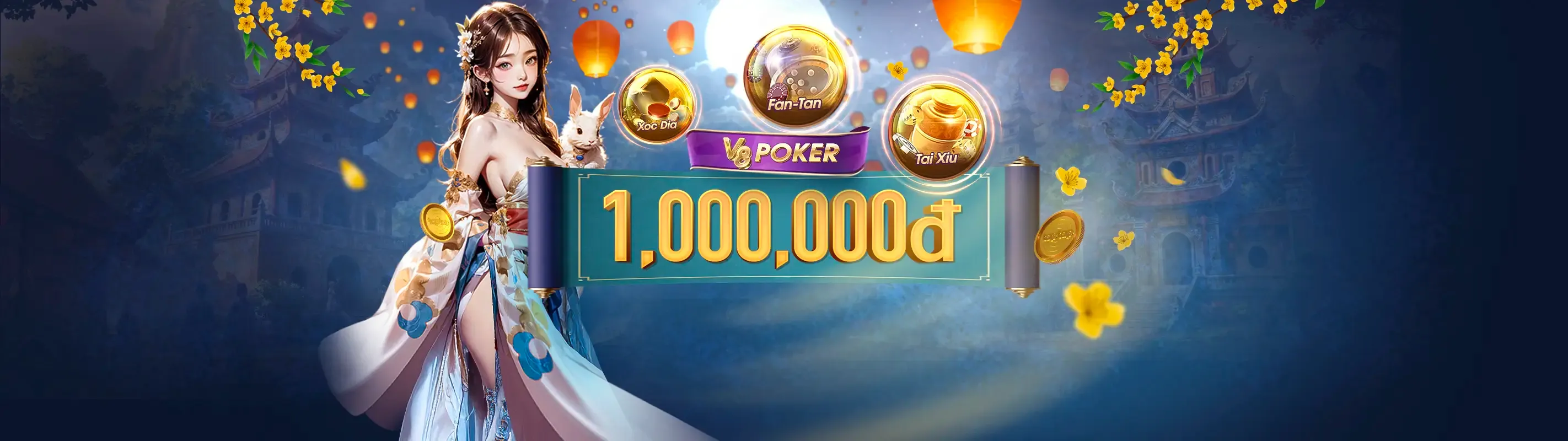 Sảnh Casino Trực Tiếp HB88 với các trò chơi nổ hũ và dealer chuyên nghiệp