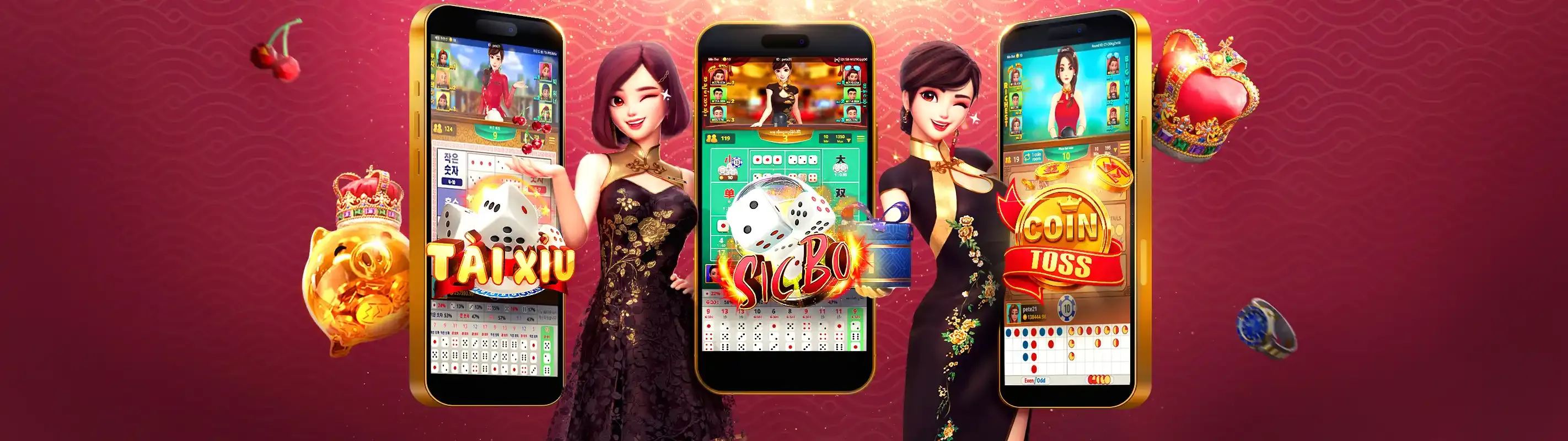 Hình ảnh đại diện cho cá cược có trách nhiệm tại nổ hũ hb88 casino