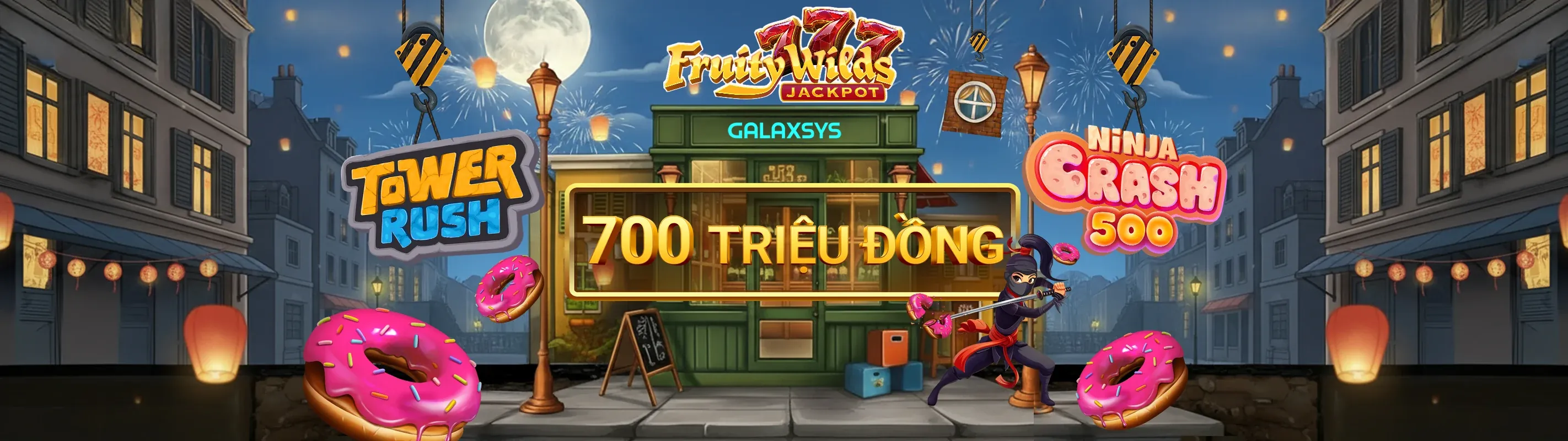 Khuyến Mãi HB88 2026: Nổ Hũ & Casino Hấp Dẫn