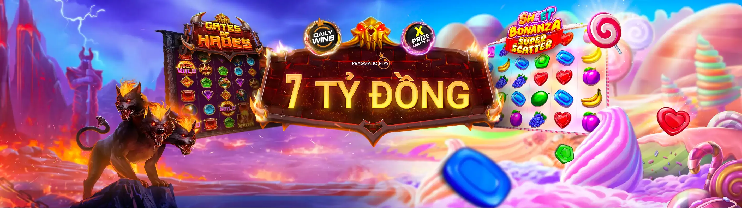 Hình ảnh chính của HB88 Casino trực tuyến