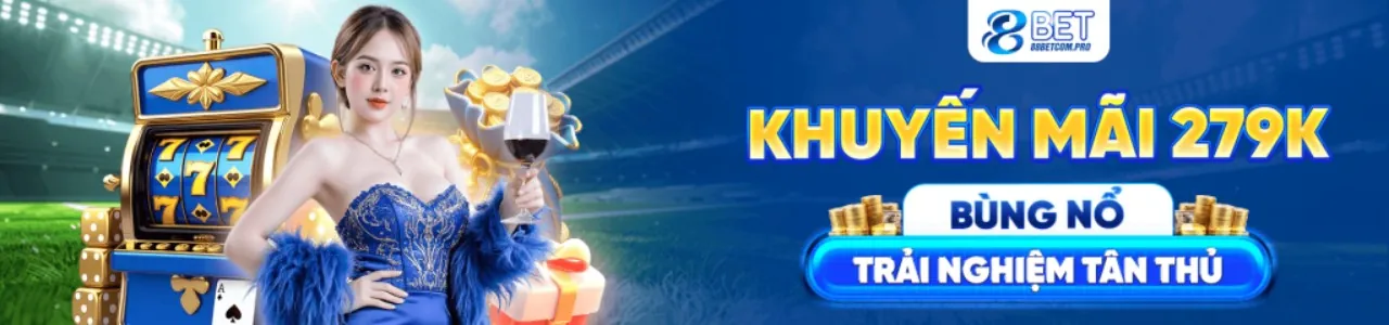 Tổng quan các ưu đãi nổ hũ HB88 casino 2024