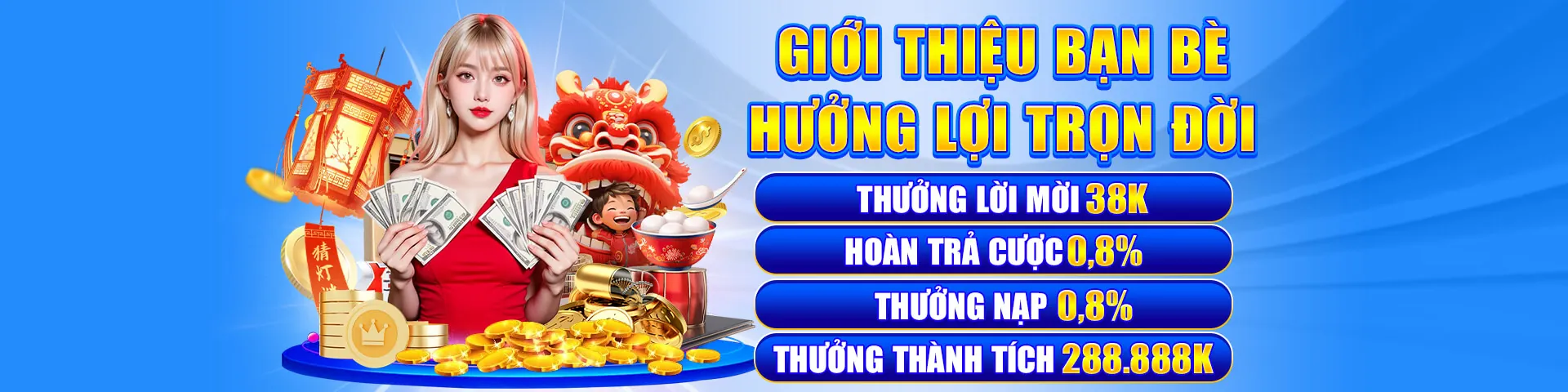 Cơ hội trúng Jackpot lớn tại HB88 Casino